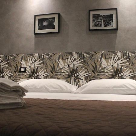 Favorit Bed & Breakfast Rome Bagian luar foto