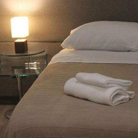 Favorit Bed & Breakfast Rome Bagian luar foto