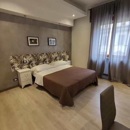 Favorit Bed & Breakfast Rome Bagian luar foto
