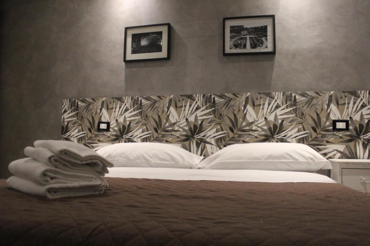 Favorit Bed & Breakfast Rome Bagian luar foto