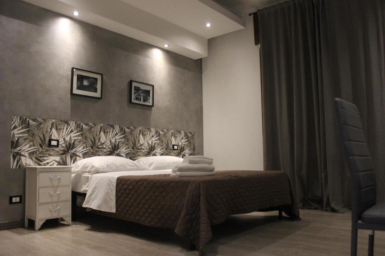 Favorit Bed & Breakfast Rome Bagian luar foto