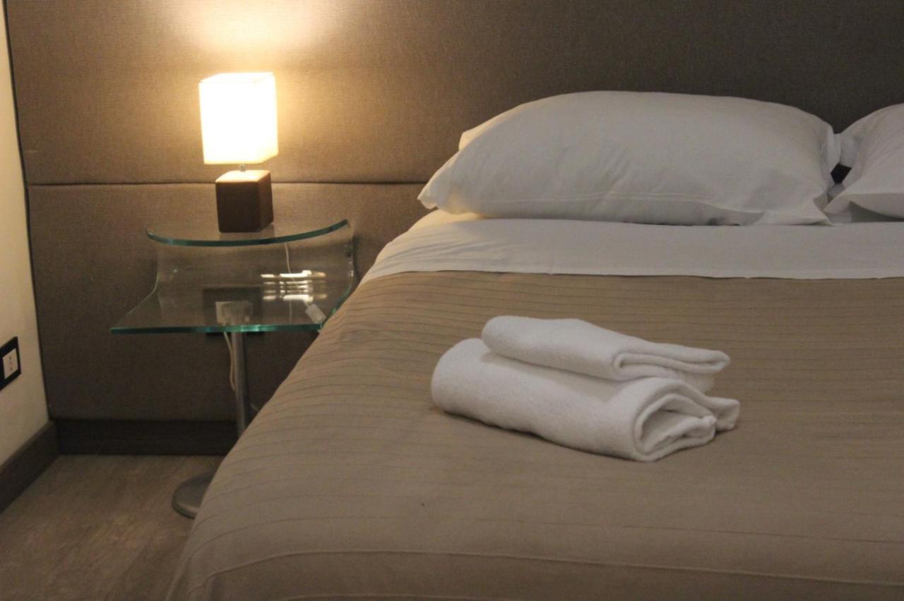 Favorit Bed & Breakfast Rome Bagian luar foto