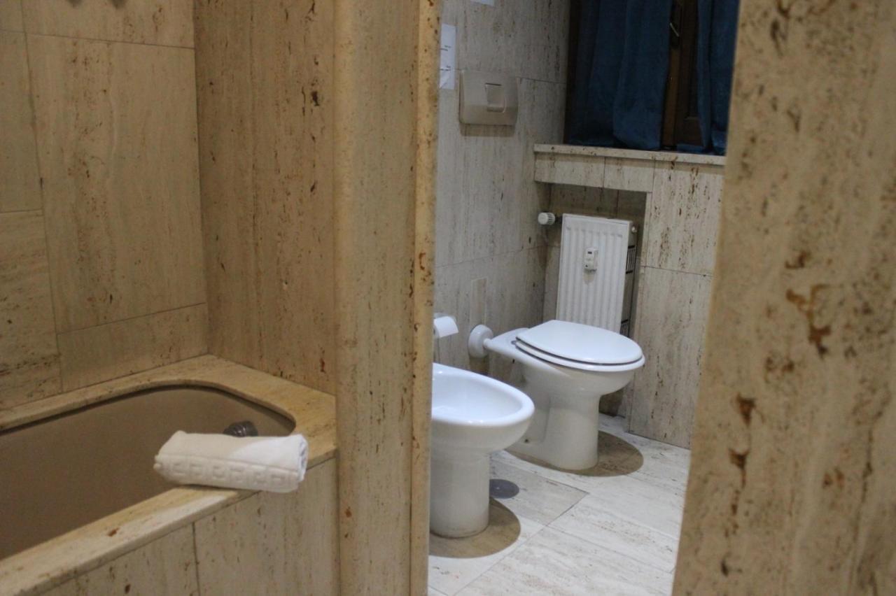 Favorit Bed & Breakfast Rome Bagian luar foto
