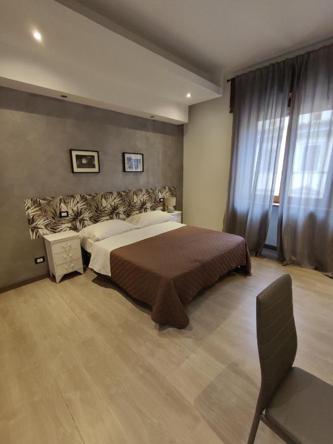 Favorit Bed & Breakfast Rome Bagian luar foto