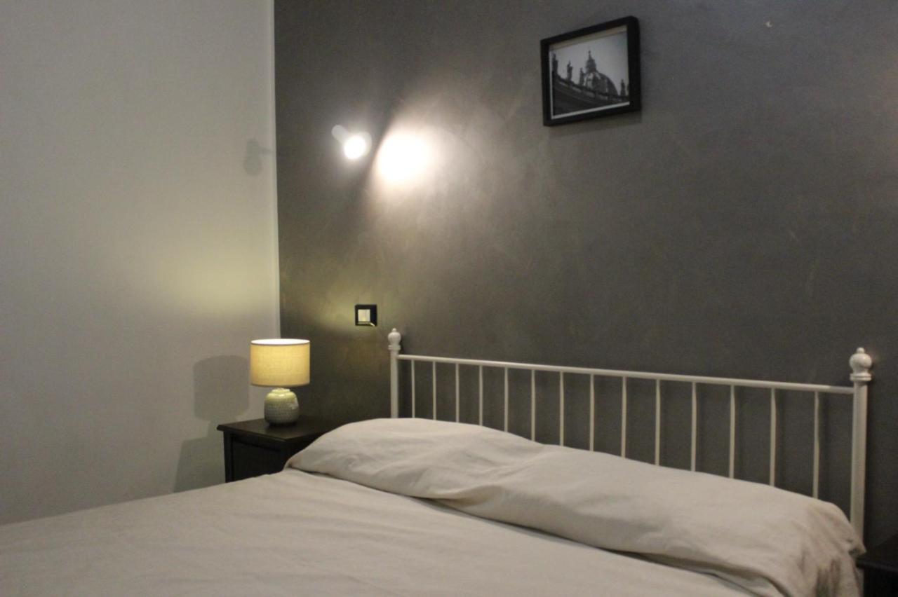 Favorit Bed & Breakfast Rome Bagian luar foto