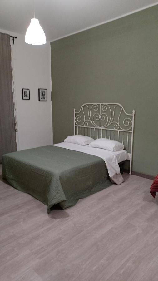 Favorit Bed & Breakfast Rome Bagian luar foto