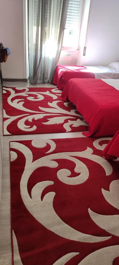 Favorit Bed & Breakfast Rome Bagian luar foto